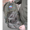 Рюкзак Гарсинг Жук трехдневный (3D pack) на 45л. из нейлона 1000D Camo Multi