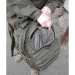Рюкзак Гарсинг Жук трехдневный (3D pack) на 45л. из нейлона 1000D цвета Camo A-FG