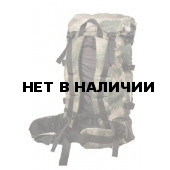 Рюкзак Huntsman Кодар 70 литров 600 Den малахит