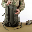 Рюкзак KE Tactical 1-Day Mission 25л Polyamide 1000 Den mandrake со стропами олива