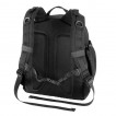 Рюкзак Kiwidition Ruru 20 л 1000 den black