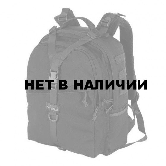 Рюкзак Kiwidition Ruru 20 л 1000 den black