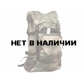 Рюкзак Кодар Huntsman, 40 л, Air Mesh, Оксфорд 600D, цвет – Малахит
