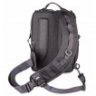Рюкзак однолямочный Kiwidition Tawaho City 10л Nylon 1000 den черный