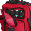 Рюкзак однолямочный Kiwidition Tawaho City 10л Nylon 1000 den черный