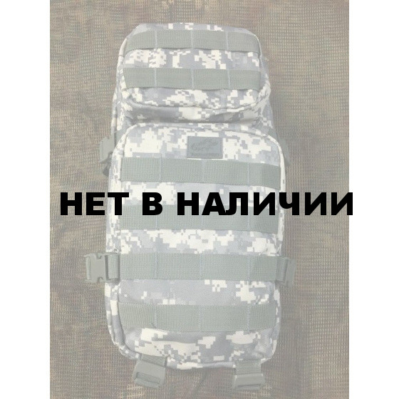 Рюкзак Tactical PRO Assault I 20л 600 Den AT-digital