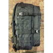 Рюкзак Tactical PRO Racoon II 25л 600 Den черный