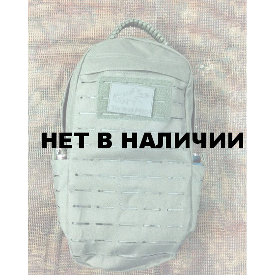 Рюкзак Tactical PRO Recon 10л 600 Den олива