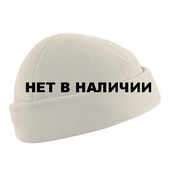 Шапка Helikon-Tex флисовая Watch Cap khaki