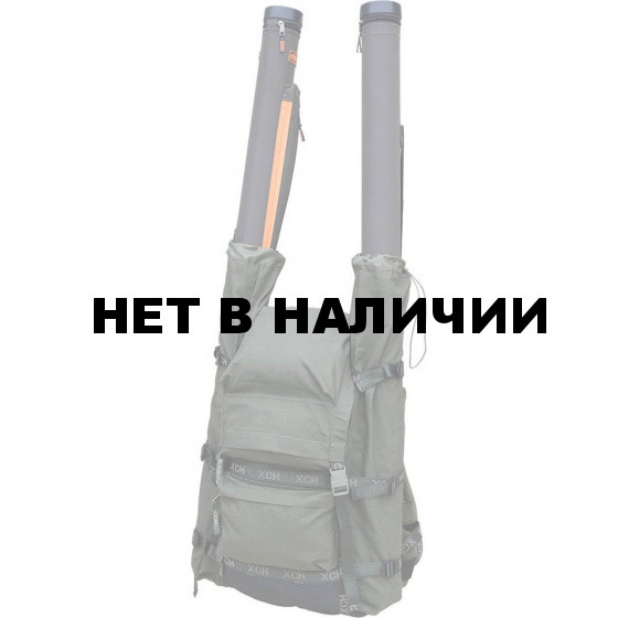 Рюкзак ХСН охотника №2 (100 литров - экспедиционный)