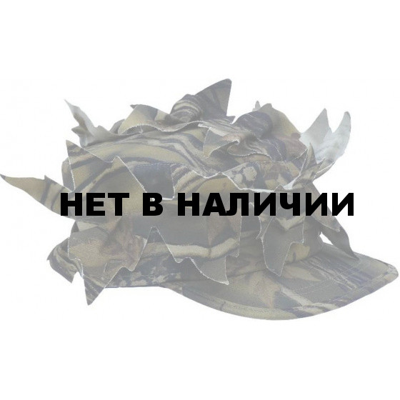 Кепи ХСН «Леший» (лес)