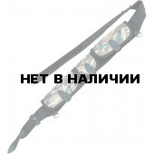 Патронташ ХСН К-1612 20 патронов (камыш)
