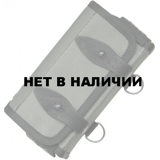 Сумка ХСН К-12 16 патронов с подвесной системой (хаки)
