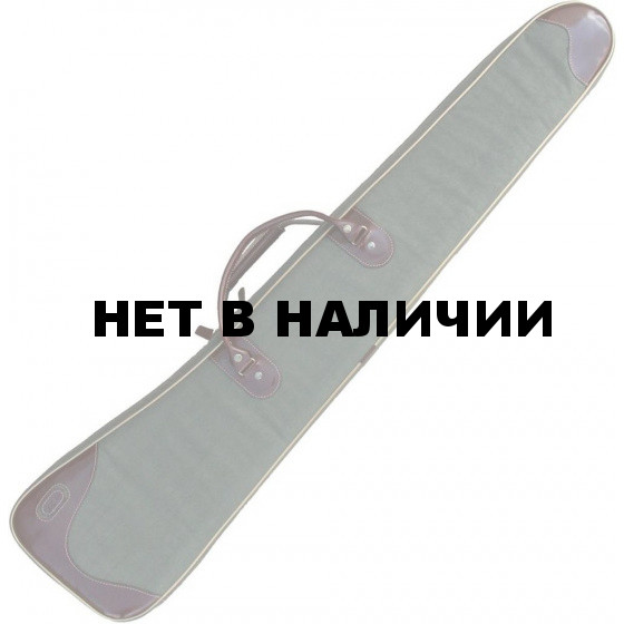 Чехол ХСН ружейный «Фокс» кейс №1, 104 см (II) (автовелюр)