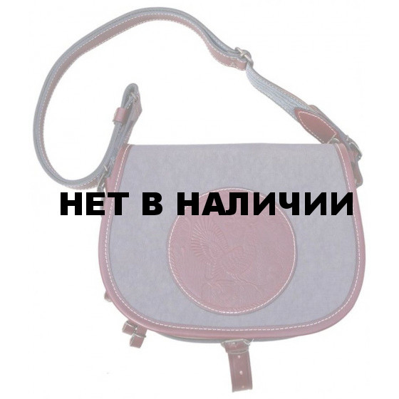 Ягдташ ХСН малый (комбинированный)