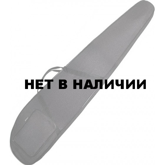 Чехол ХСН ружейный («Тигр» 127 см удлиненный оптика, поролон)