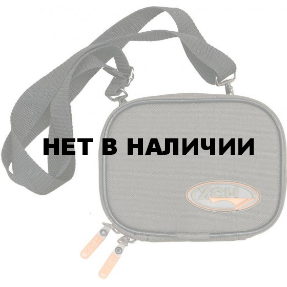 Чехол-сумка ХСН для блесен №1 размер 12x16 см