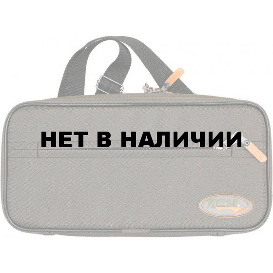 Чехол-сумка ХСН для блесен №1 размер 33*16 см