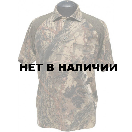 Рубашка ХСН «Сталкер» (лес)