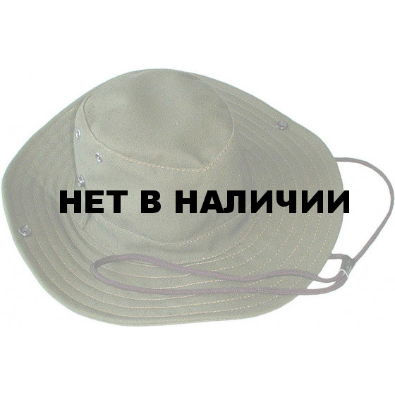 Шляпа ХСН «Шериф» (авизент)