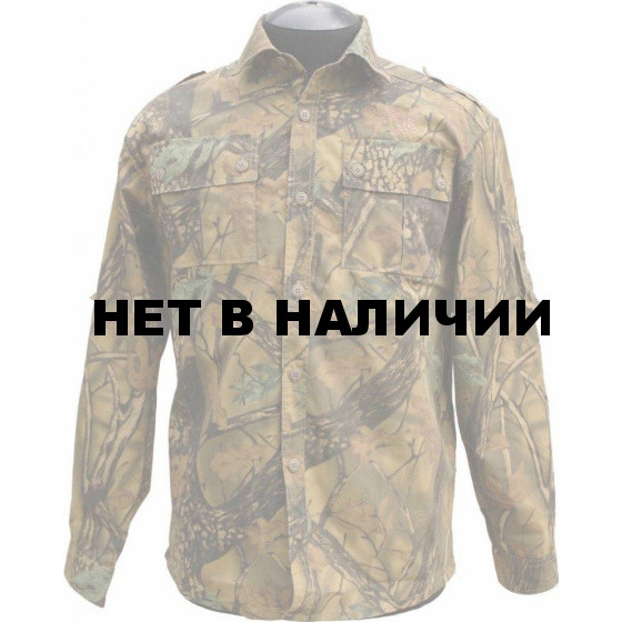Рубашка ХСН (лес)
