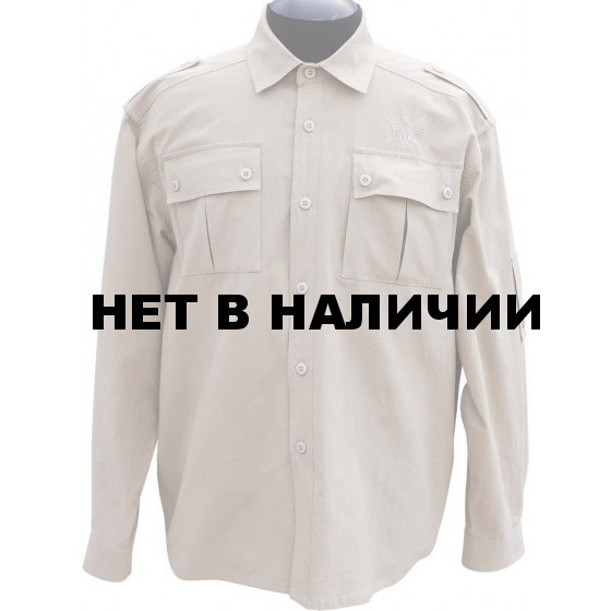 Рубашка ХСН (сафари)
