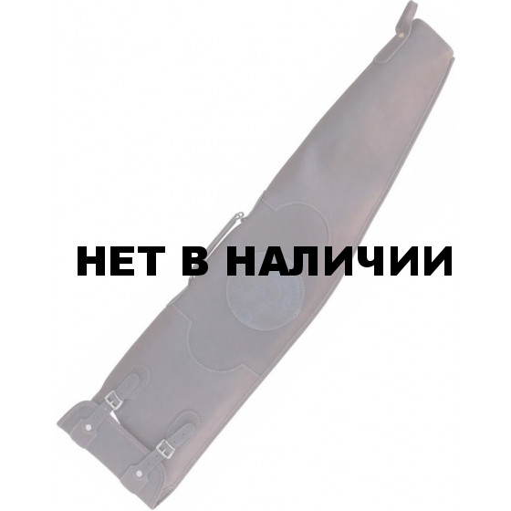 Чехол ХСН ружейный («Беретта» футляр с натуральный мехом 95 см (IV) )
