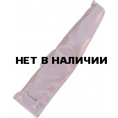 Чехол ХСН ружейный («Беретта» футляр с натуральный мехом 95 см (VIP) )