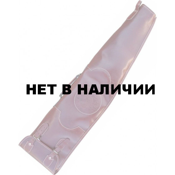 Чехол ХСН ружейный («Беретта» футляр с натуральный мехом 95 см (VIP) )