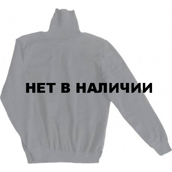 Водолазка ХСН (черная)