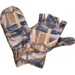 Варежки-перчатки ХСН windblock (камыш)