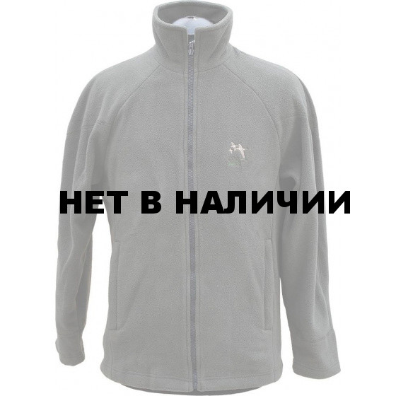 Куртка ХСН флис (хаки)