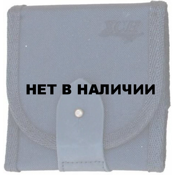 Секция ХСН для 14 патронов Rem.223 (черная)