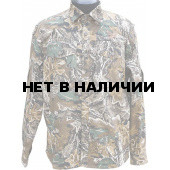 Рубашка ХСН рыбака-охотника «Фазан» (дубок)