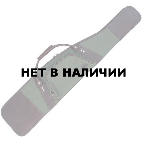 Чехол ХСН ружейный «Хант» 100 см (хаки - авизент)
