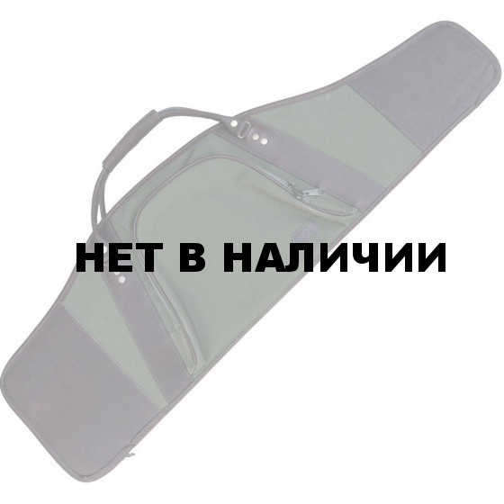 Чехол ХСН ружейный «Хант» с оптикой 90 см (хаки - авизент)