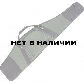 Чехол ХСН ружейный «Хант» с оптикой 120 см (хаки - авизент)