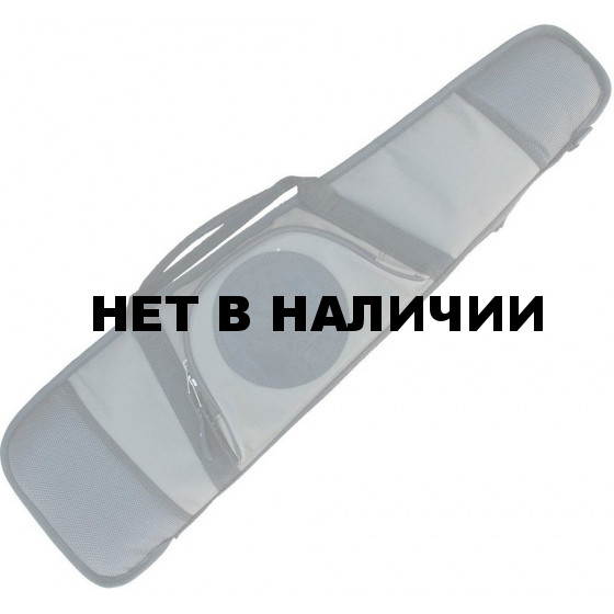 Чехол ХСН ружейный папка «Люкс» (75 см. велюр)