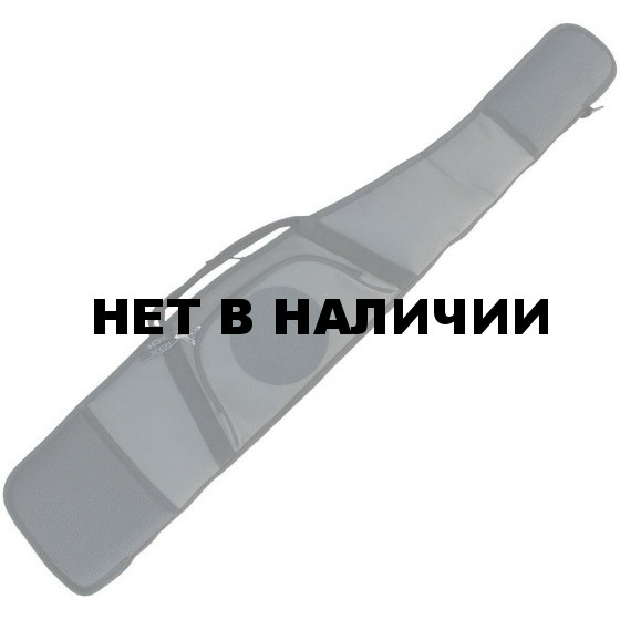 Чехол ХСН ружейный папка «Люкс» (110 см. велюр)