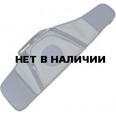Чехол ХСН ружейный папка «Люкс» с оптикой (90 см. велюр)