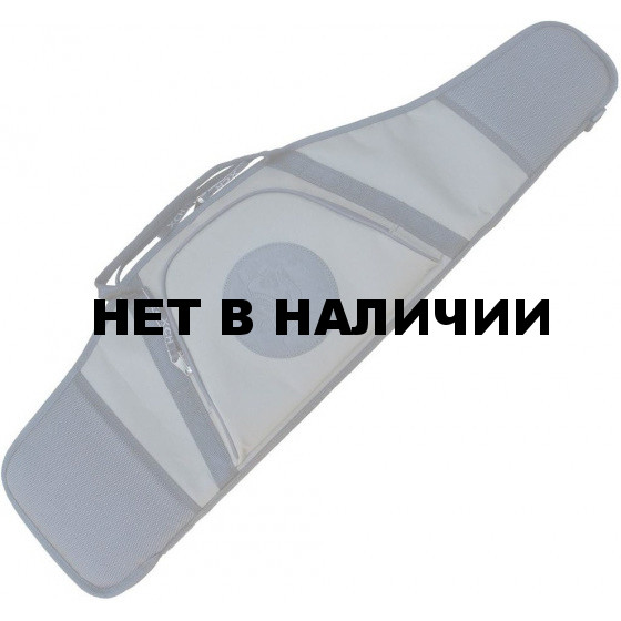 Чехол ХСН ружейный папка «Люкс» с оптикой (90 см. велюр)