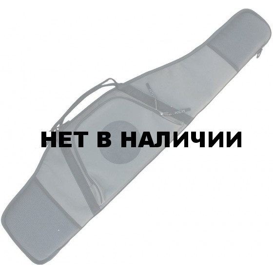 Чехол ХСН ружейный папка «Люкс» с оптикой (120 см. велюр)
