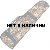 Чехол ХСН ружейный папка «Лес» (75 см. велюр)