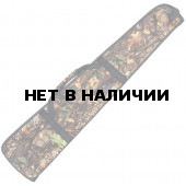 Чехол ХСН ружейный папка «Лес» (110 см. велюр)