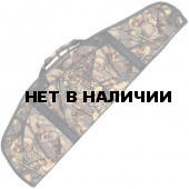 Чехол ХСН ружейный папка «Лес» с оптикой 90 см. (ночник велюр)