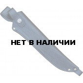 Ножны ХСН финские с застежкой (длина 27 см) (III)