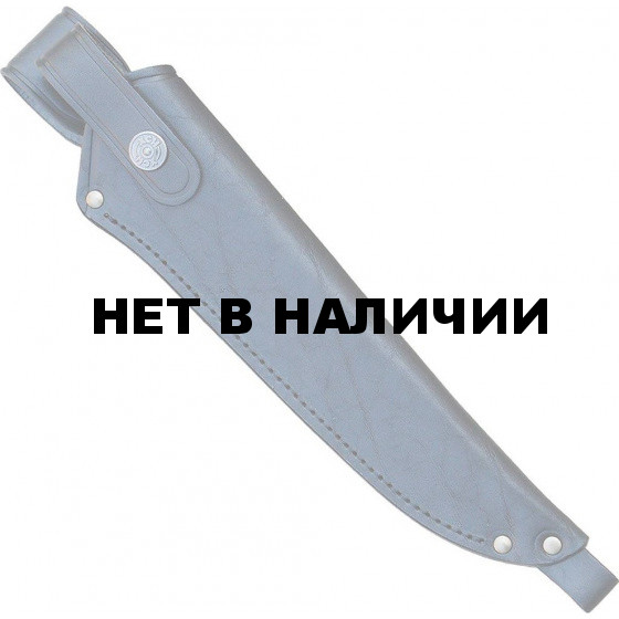 Ножны ХСН финские с застежкой (длина 23 см) (III)