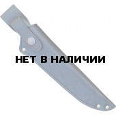 Ножны ХСН финские с застежкой (длина 21 см) (III)