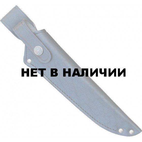 Ножны ХСН финские с застежкой (длина 21 см) (III)