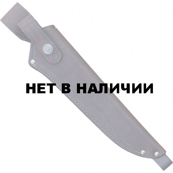 Ножны ХСН финские с застежкой (длина 23 см) (IV)